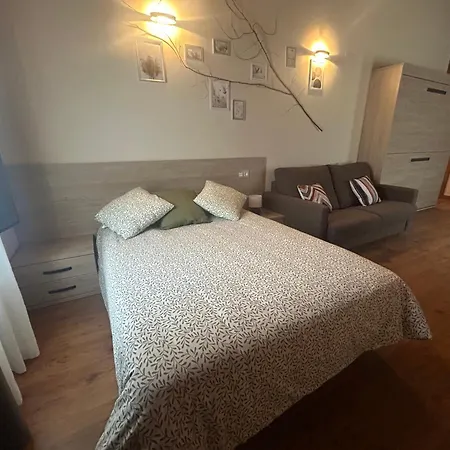 Hotel Rural Rio Molinar - ADULTS ONLY-2